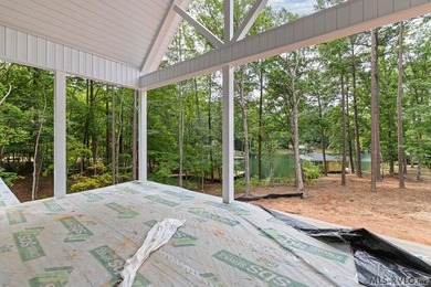 Discover Northern Cove at Lake Gaston! A brand new waterfront - photo 8