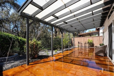 This beautifully renovated 3-bedroom, 2.5-bath canyon home has - photo 20