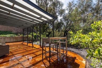 This beautifully renovated 3-bedroom, 2.5-bath canyon home has - photo 21