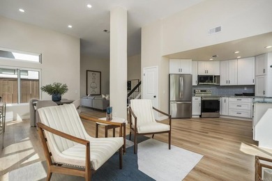 This beautifully renovated 3-bedroom, 2.5-bath canyon home has - photo 22