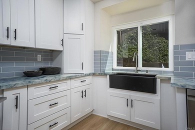 This beautifully renovated 3-bedroom, 2.5-bath canyon home has - photo 23