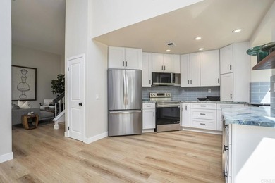 This beautifully renovated 3-bedroom, 2.5-bath canyon home has - photo 24