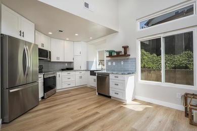 This beautifully renovated 3-bedroom, 2.5-bath canyon home has - photo 25
