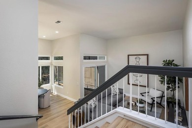This beautifully renovated 3-bedroom, 2.5-bath canyon home has - photo 26