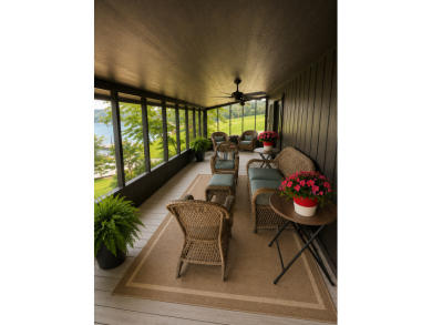 Lakefront Gem on Lake Winnsboro! - photo 17