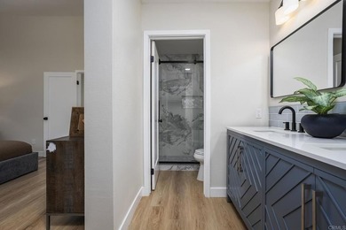 This beautifully renovated 3-bedroom, 2.5-bath canyon home has - photo 32