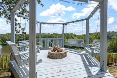 Welcome to your dream lake retreat! This beautifully renovated - photo 32