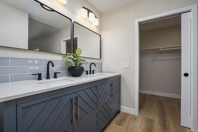 This beautifully renovated 3-bedroom, 2.5-bath canyon home has - photo 33