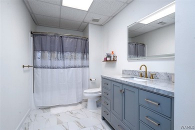 Welcome to your dream lake retreat! This beautifully renovated - photo 33