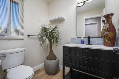 This beautifully renovated 3-bedroom, 2.5-bath canyon home has - photo 37