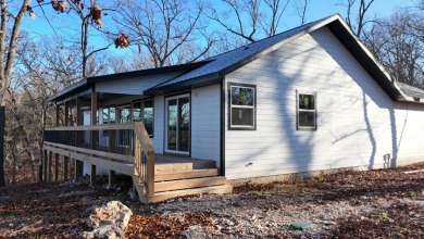 Newly Constructed- King's River Home - photo 3