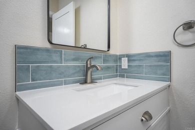 This beautifully renovated 3-bedroom, 2.5-bath canyon home has - photo 39