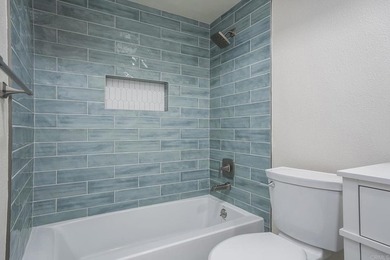 This beautifully renovated 3-bedroom, 2.5-bath canyon home has - photo 40