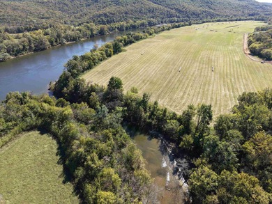 Lake Acreage For Sale in Mountain View, Arkansas
