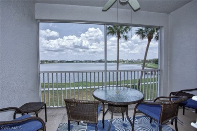 (private lake, pond, creek) Condo Sale Pending in Fort Myers Florida