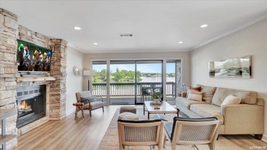 Lake Hamilton Condo For Sale in Hot Springs Arkansas