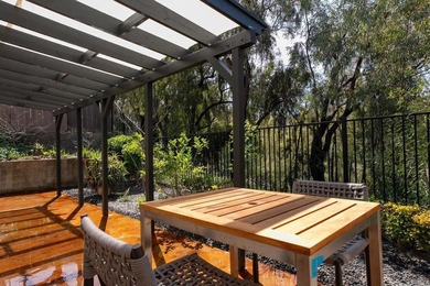 This beautifully renovated 3-bedroom, 2.5-bath canyon home has - photo 42