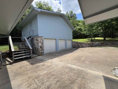 Tucked away on 13.62+/- surveyed acres in the rolling Ozark - photo 43