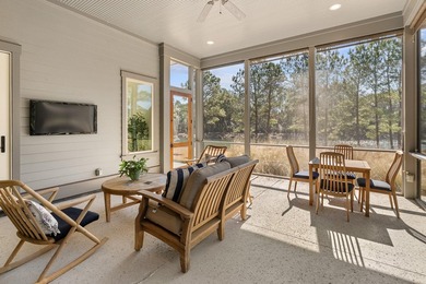 This stunning one-story home, built by Steve Koenig and designed - photo 44