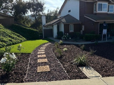 This beautifully renovated 3-bedroom, 2.5-bath canyon home has - photo 44