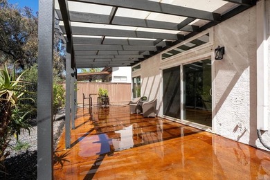 This beautifully renovated 3-bedroom, 2.5-bath canyon home has - photo 45