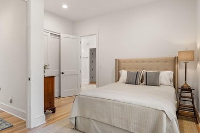 This stunning one-story home, built by Steve Koenig and designed - photo 49