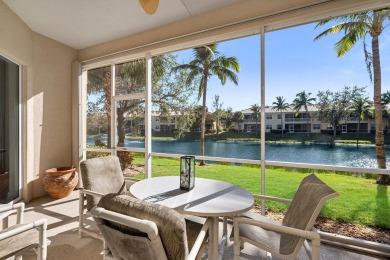 Lake Condo For Sale in Fort Myers, Florida