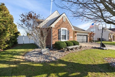 (private lake, pond, creek) Home Sale Pending in Piqua Ohio