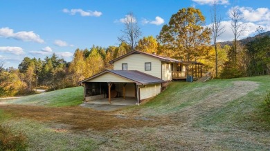 This solid 3 bedroom ranch sits on over an acre of rolling