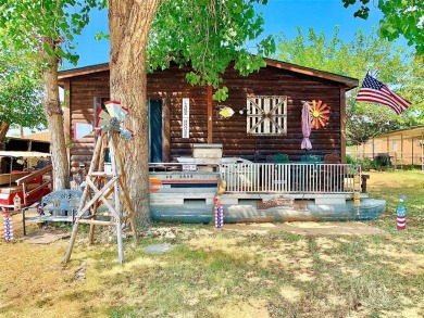 Lake Home For Sale in Possum Kingdom Lake, Texas