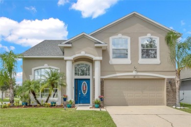 East Lake Tohopekaliga Home For Sale in Kissimmee Florida