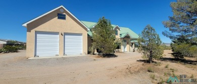 Lake Home For Sale in Elephant Butte, New Mexico