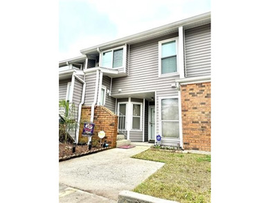 Lake Pontchartrain Condo For Sale in Kenner Louisiana