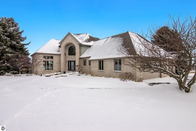 Grand Traverse Bay - West Arm Home For Sale in Traverse City Michigan