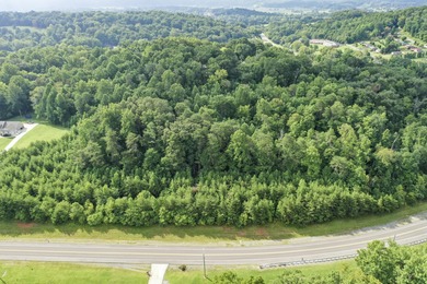 Holston River - Hawkins County Lot For Sale in Church Hill Tennessee