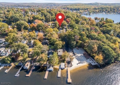 Lake Home For Sale in Jefferson, New Jersey