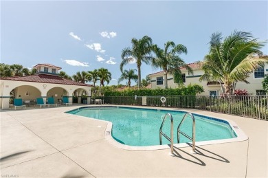 Lake Home For Sale in Estero, Florida