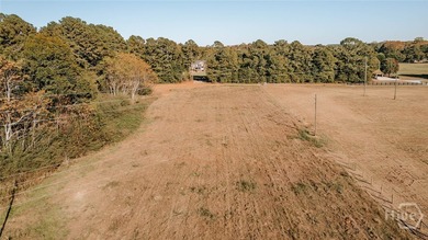 (private lake, pond, coastal) Acreage For Sale in Winterville Georgia
