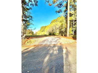 Lake Acreage For Sale in Winterville, Georgia