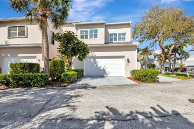 Lake Home For Sale in Hutchinson Island, Florida