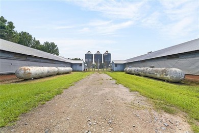 Central Georgia Poultry Farm for Sale | Active 6-House Broiler - photo 11