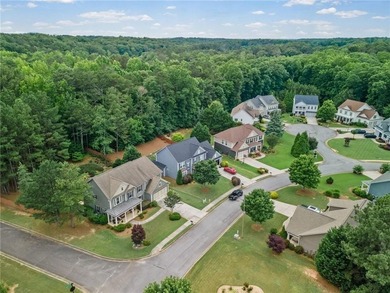 BEAUTIFUL HOME IN WOODMONT GOLF & CC!  Welcome to 105 Kingston - photo 11