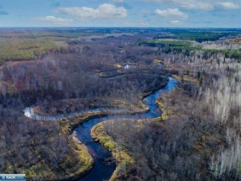 (private lake, pond, creek) Acreage For Sale in Gilbert Minnesota