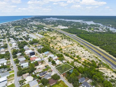 Coastal Living Starts Here! Build your dream just minutes from - photo 12