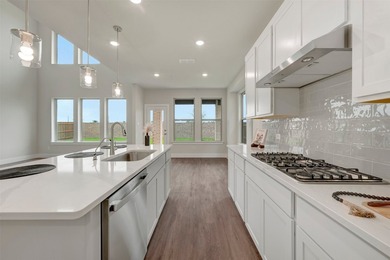 Built by M-I Homes. Welcome to 1116 Hitching Post Way in Oak - photo 12