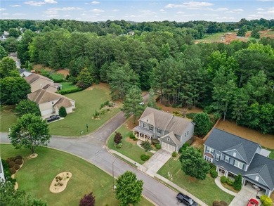 BEAUTIFUL HOME IN WOODMONT GOLF & CC!  Welcome to 105 Kingston - photo 12