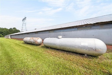 Central Georgia Poultry Farm for Sale | Active 6-House Broiler - photo 13