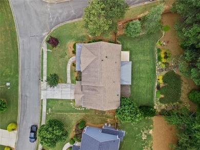 BEAUTIFUL HOME IN WOODMONT GOLF & CC!  Welcome to 105 Kingston - photo 13
