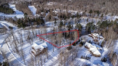 Design your home on this lovely vacant lot located on the - photo 14