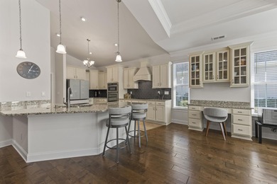 Welcome to Tuscan Sands where laid-back coastal living meets